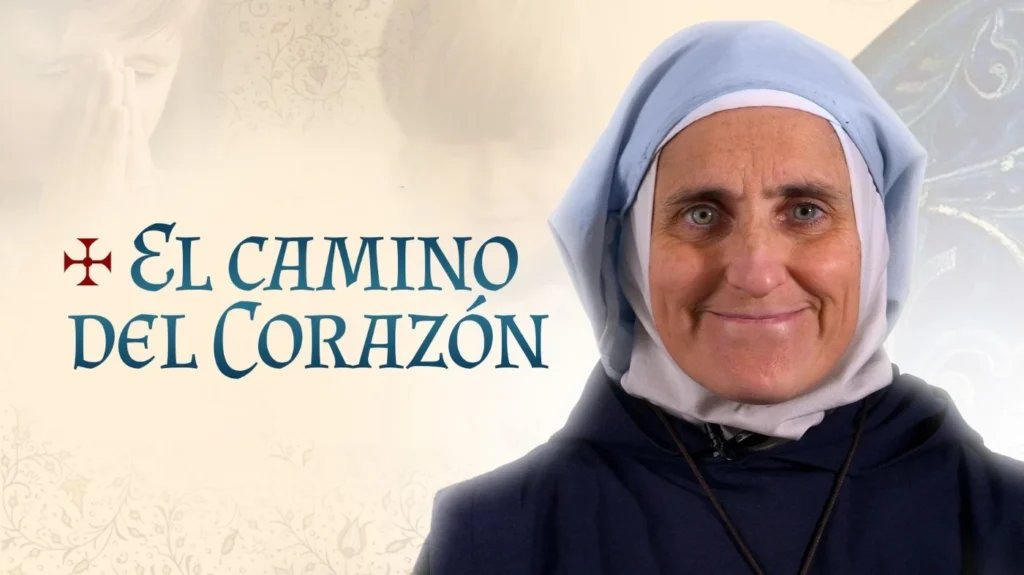 Retrato de la Hermana Misericordia